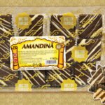 DR FURSEC RRAJITURA AMANDINA 300G (6/bax)