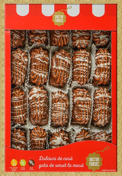 DR. FURSEC STRUMFI 1KG DR FURSEC STRUMFI 1KG - imagine 1