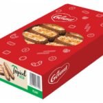 DR GERARD BISCUITI TROPICAL PEANUT 935G