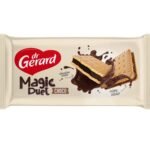 DR GERARD MAGIC DUET CHOCO 185G (16/bax)