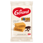 DR GERARD MAGIC MAFIJNE CHOCO 144G (18/bax)