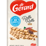 DR GERARD RULOU CACAO 112G (20/bax)