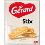DR GERARD STIX BISCUITI CREMA FRISCA 285G (12/bax)