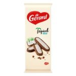 DR GERARD TROPICAL COCONUT 180G (14/bax)