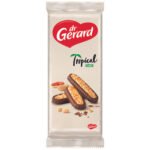 DR GERARD TROPICAL PEANUT 180G (14/bax)