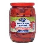 ENCON ARDEI CAPIA MARINAT 720G (6/bax)