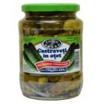 ENCON CASTRAVETI IN OTET 660G (6/bax)