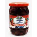 ENCON COMPOT CIRESE 580G (6/bax)