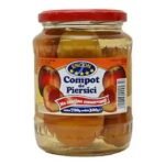 ENCON COMPOT PIERSICI 720G (6/bax)