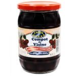 ENCON COMPOT VISINE 580G (6/bax)