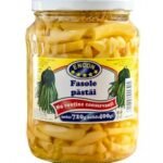 ENCON FASOLE GALBENA 720G (6/bax)