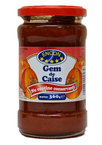 ENCON GEM CAISE 360G ENCON GEM CAISE 360G (12/bax) - imagine 1