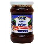 ENCON GEM PRUNE 360G (12/bax)
