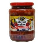 ENCON GHIVECI IN BULION 720G (6/bax)