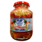 ENCON GOGOSARI CU VARZA 1.7KG (4/bax)