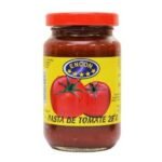 ENCON PASTA DE TOMATE 28% 200G (15/bax)