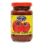 ENCON PASTA DE TOMATE 28% 720G (6/bax)