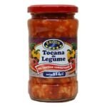 ENCON TOCANA DE LEGUME 314G (12/bax)