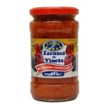 ENCON ZACUSCA DE VINETE 314G (12/bax)
