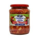 ENCON ZARZAVAT CIORBE 670G (6/bax)