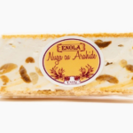 ENOLA NUGA CU ARAHIDE 60G (24/bax)