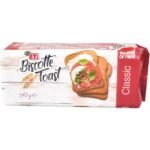 ETI BISCOTTE TOAST CLASSIC 143G (12/bax)