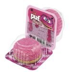 ETI PUF STRAWBERRY 18G (48/bax)