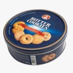 FEINY BISCUITI CU UNT MATHEO 454G (12/bax)