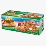 FEINY PAPAGENA BISCUITI CREMA DE ALUNE 130G (18/bax)