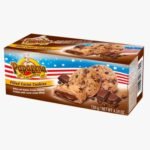 FEINY PAPAGENA BISCUITI CU CIOCO CREMA CIOCO 130G (18/bax)