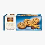 FEINY TRIPLE CHOCO BISCUITI 135G (20/bax)