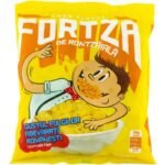 FULGI PORUMB FORTZA 150G (16/bax)