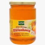 GINA MIERE POLIFLORA 500G (12/bax)