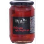 HADA ARDEI CAPIA COPTI IN OTET 720ML (12/bax)