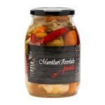 HADA MURATURI ASORTATE PICANTE 1000ML (6/bax)