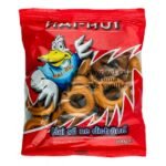 HAI-HUI COVRIGI VANILATI 100G (50/bax)