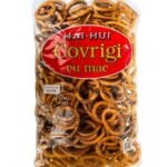 HAI-HUI VANAJ COVRIGI MAC 3KG