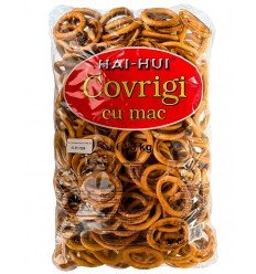 HAI-HUI VANAJ COVRIGI MAC 3KG HAI-HUI VANAJ COVRIGI MAC 3KG - imagine 1