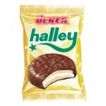HALLEY BISCUITI CIOCOLATA 30G (24/bax)