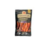 KROCANTZEL COVRIGI CROCANTI CU MAC 100G (16/bax)