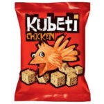 KUBETI CHICKEN 35G (24/bax)