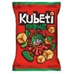 KUBETI KETCHUP 35G (24/bax)