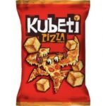 KUBETI PIZZA 35G (24/bax)