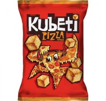 KUBETI PIZZA 35G KUBETI PIZZA 35G (24/bax) - imagine 1