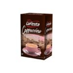 LA FESTA CAPPUCCINO FRISCA 125G (8/bax)