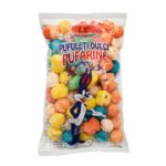 LALELI PUFULETI DULCI 25G (25/bax)