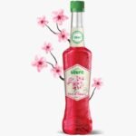 LAURA SIROP FLORI DE SAKURA 400ML (6/bax)