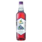 LAURUL SIROP AFINE NATURAL 750ML (6/bax)