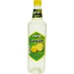 LAURUL SIROP LAMAIE NATURAL 750ML (6/bax)