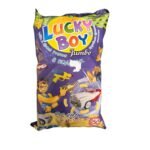 LUCKY PUFULETI JUMBO BOY 70G (12/bax)